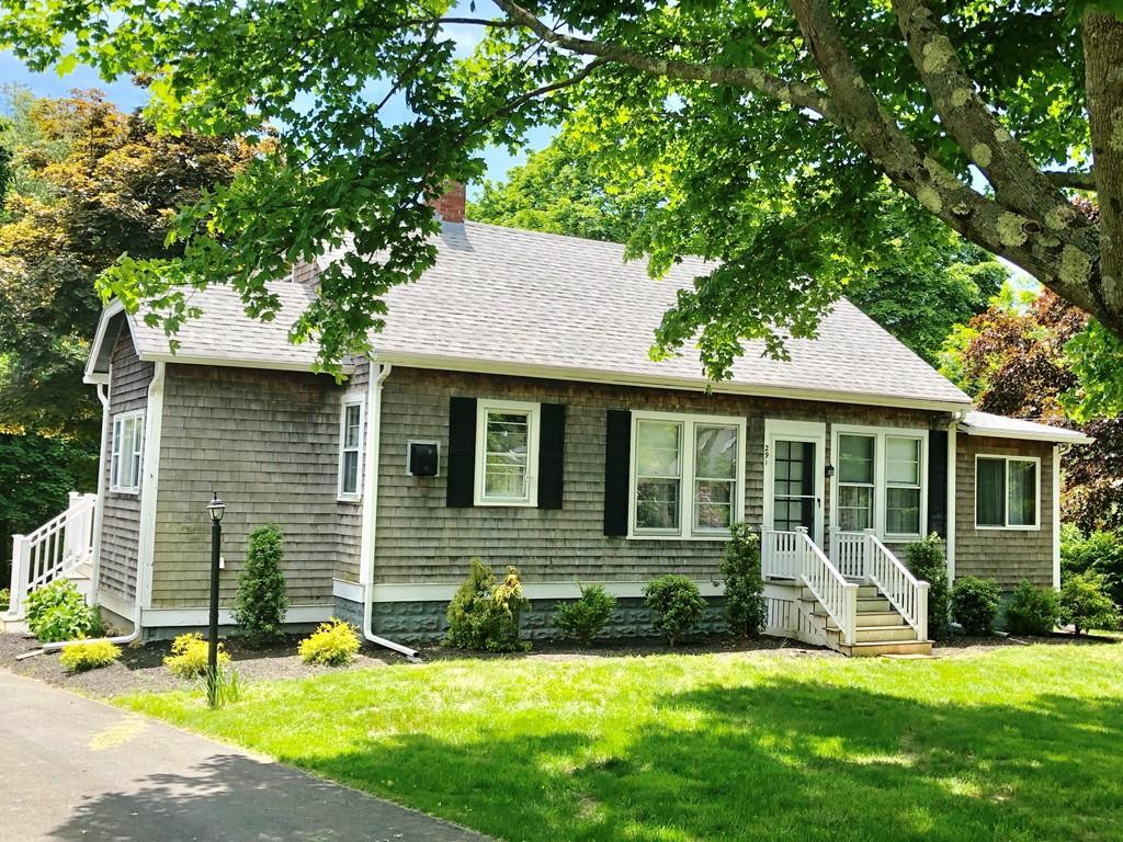 291 Clapp Road - Photo 1