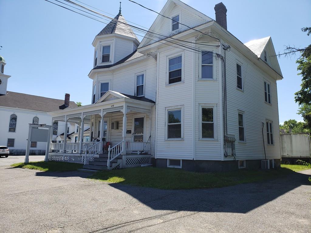 459 King Street - Photo 1