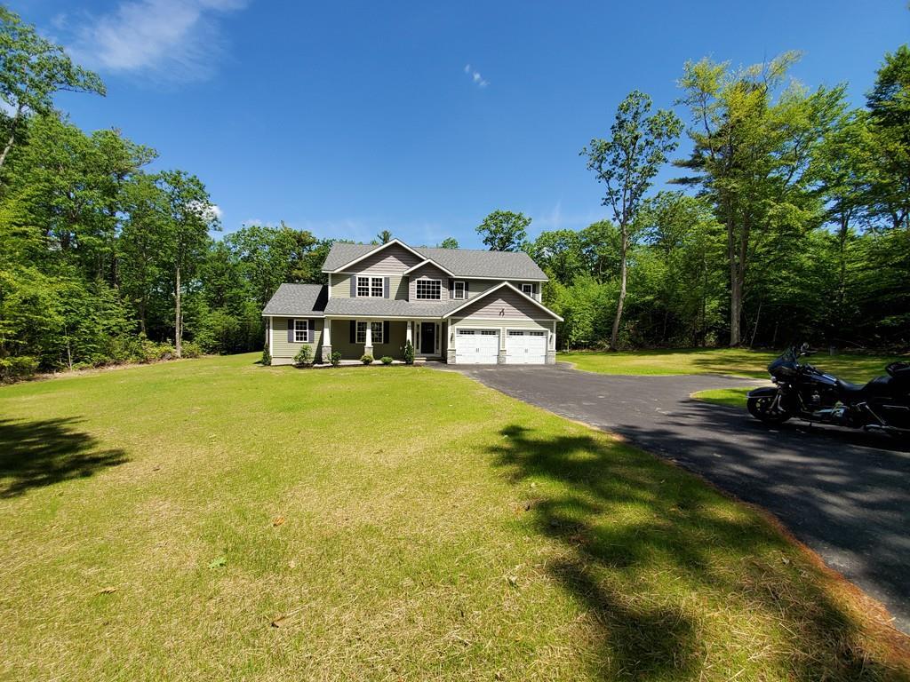 Lot 2 Youngs Road - Photo 1