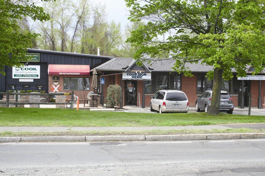 2 South Bridge Drive - Photo 1