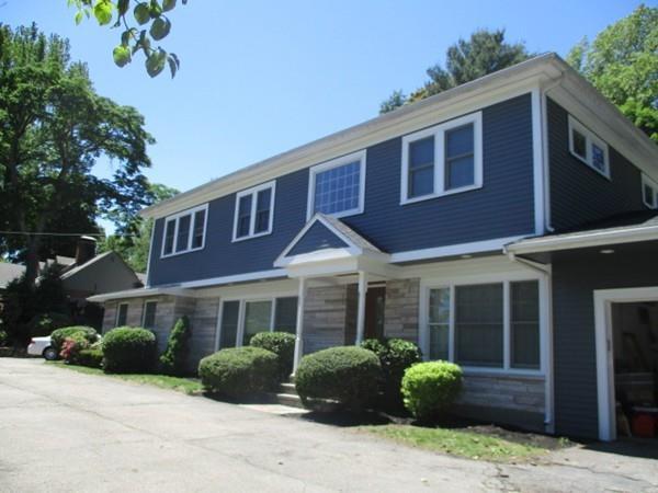 603 Brush Hill Road - Photo 1