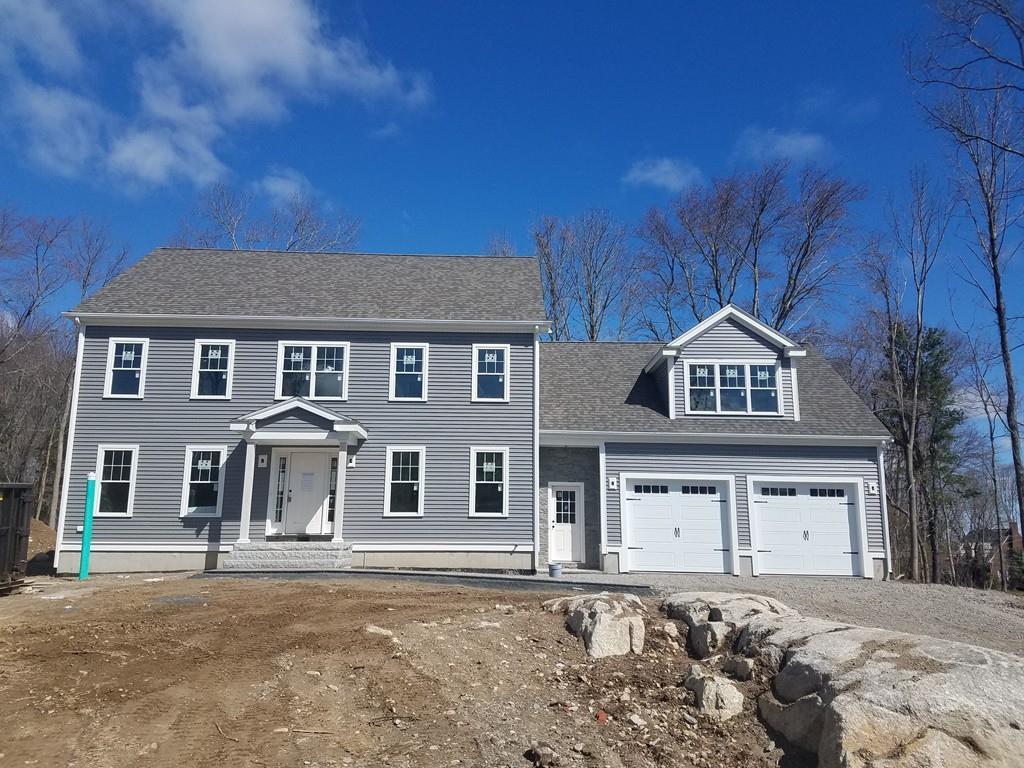 Lot 6 Kelly Lane - Photo 1