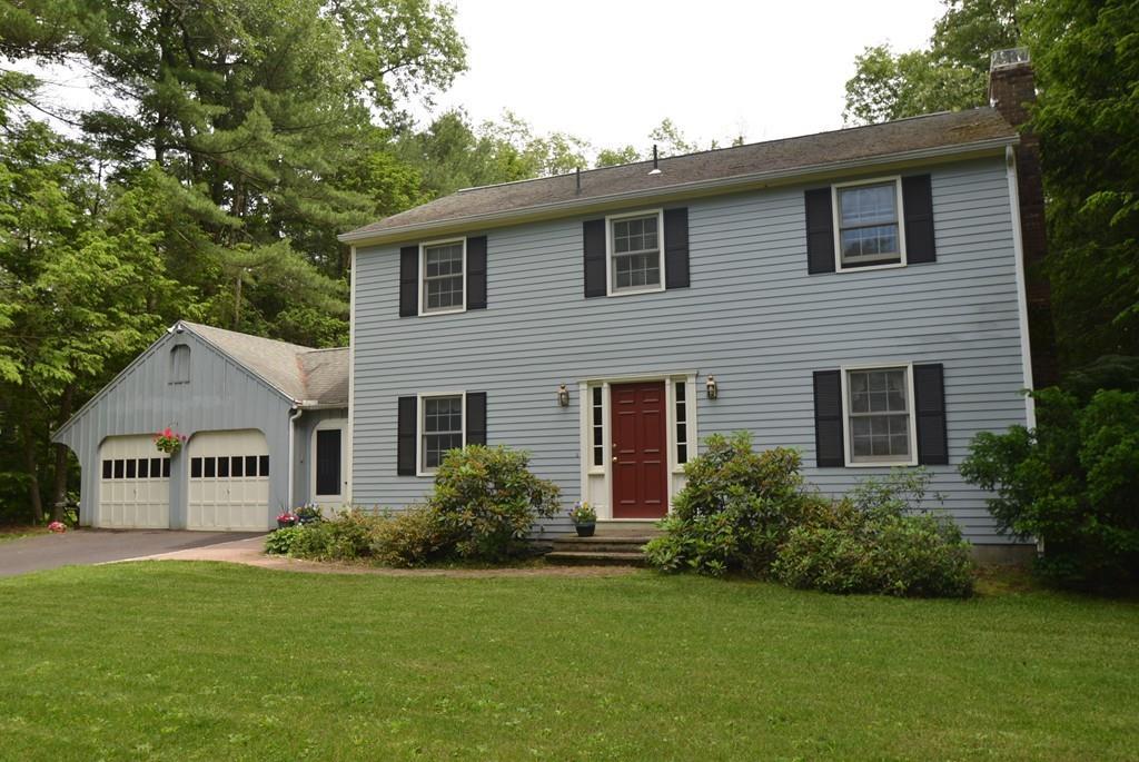 212 Aubinwood Rd. - Photo 1