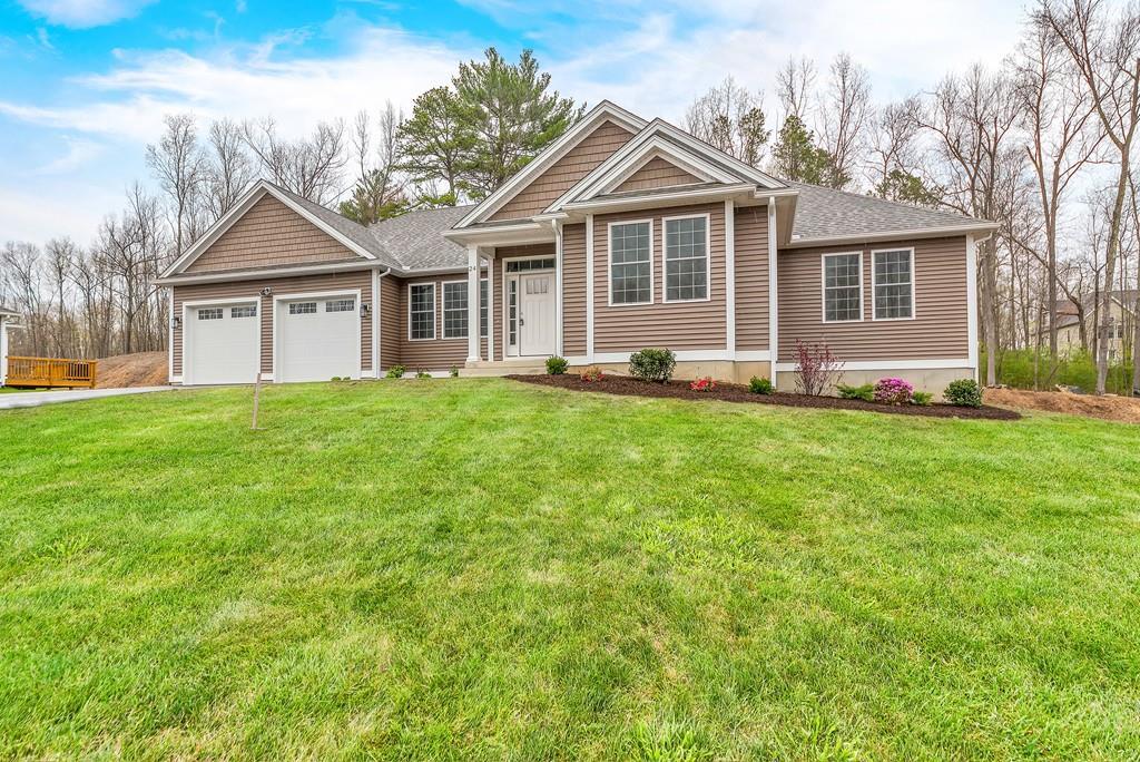 lot 2 Lyon Green - Photo 1