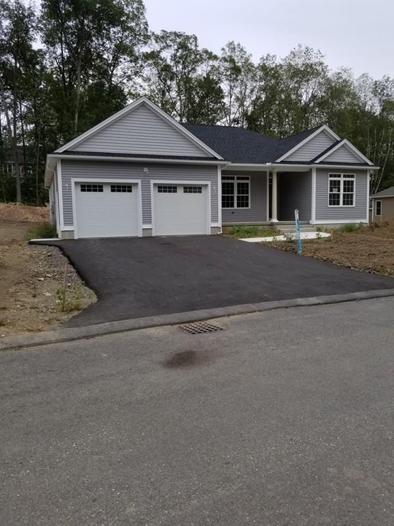 lot 18 Lyon Green - Photo 1