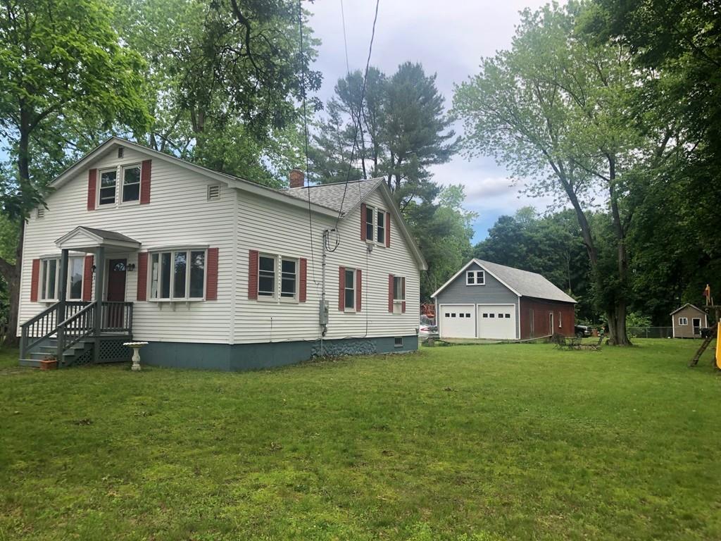 106 Parker Street - Photo 1