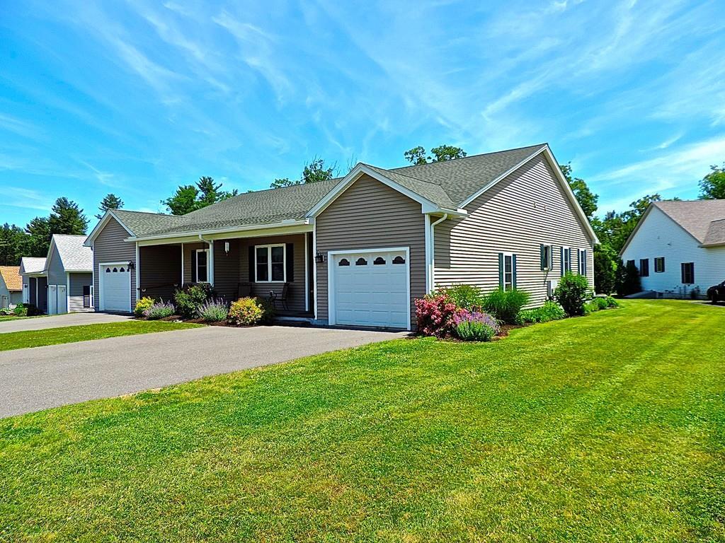 36 Silver Crest Lane - Photo 1