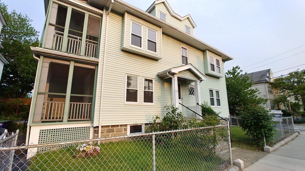 229 School St. - Photo 1