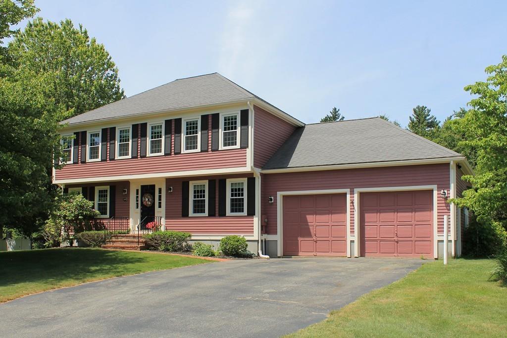 179 Presidential Drive - Photo 1