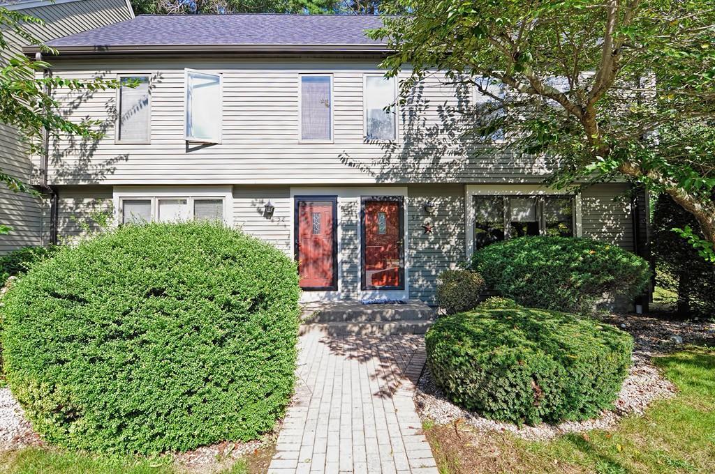 5F Village Way - Photo 1