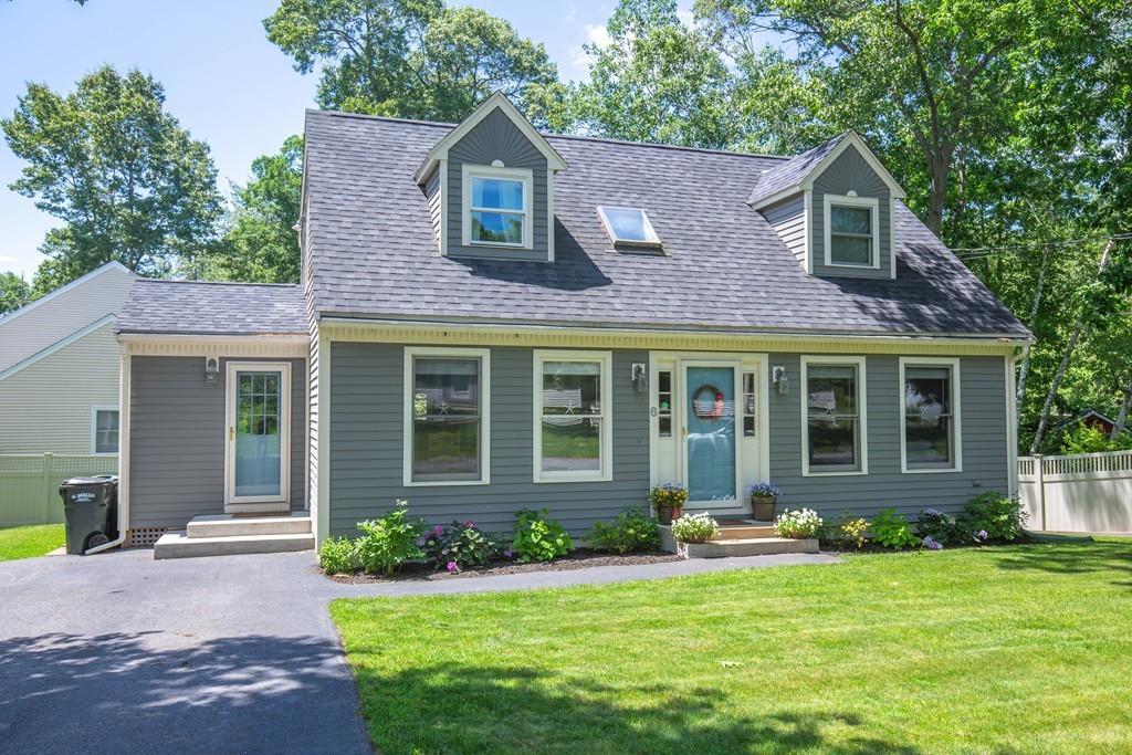 6 N Martin Rd - Photo 1