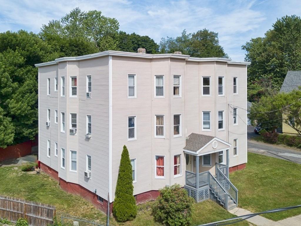96 Nonotuck Avenue - Photo 1