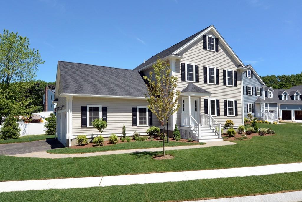Lot 1 Colonial Drive - Photo 1