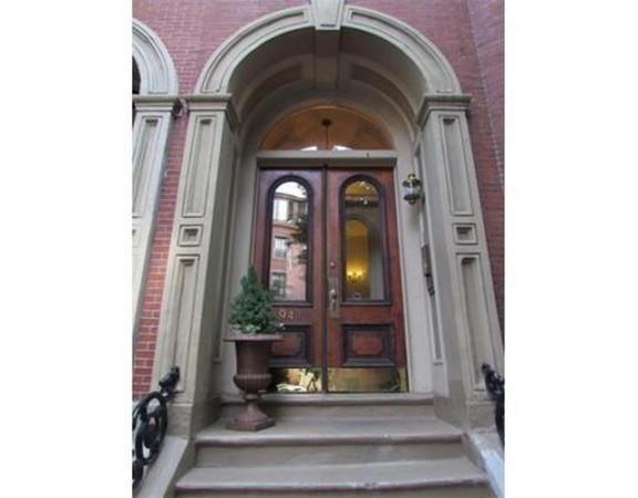 94 Waltham St - Photo 1