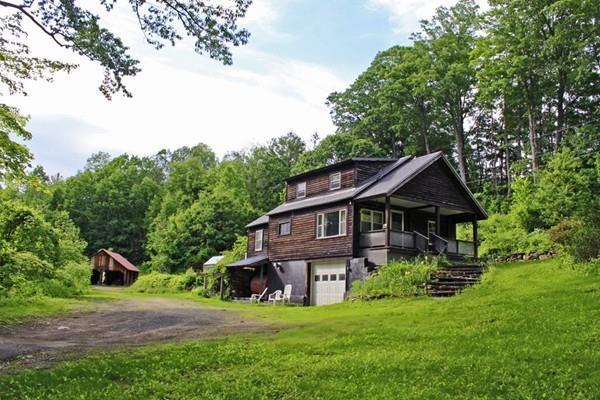 561 Adamsville Road - Photo 1