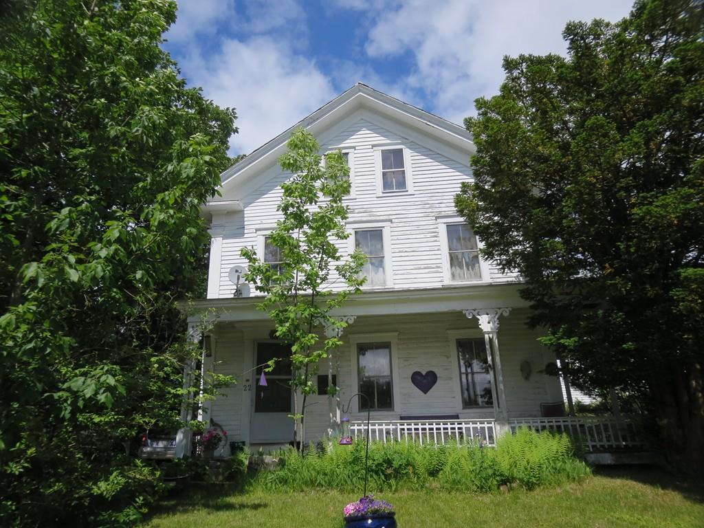 22 Mountain Rd - Photo 1
