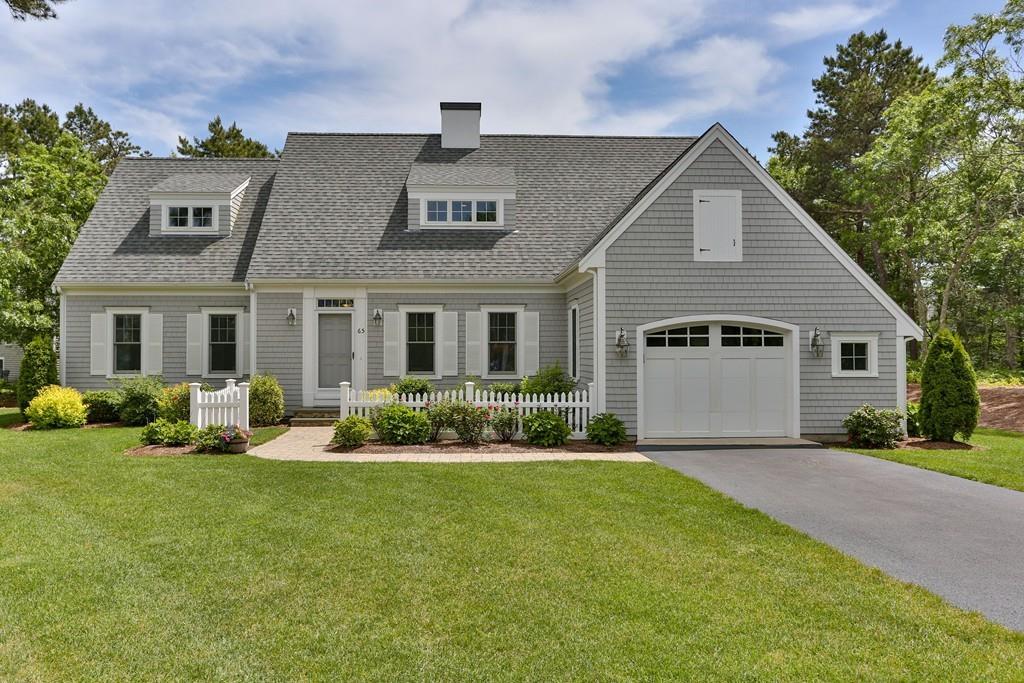 65 Spring Brook Ln - Photo 1