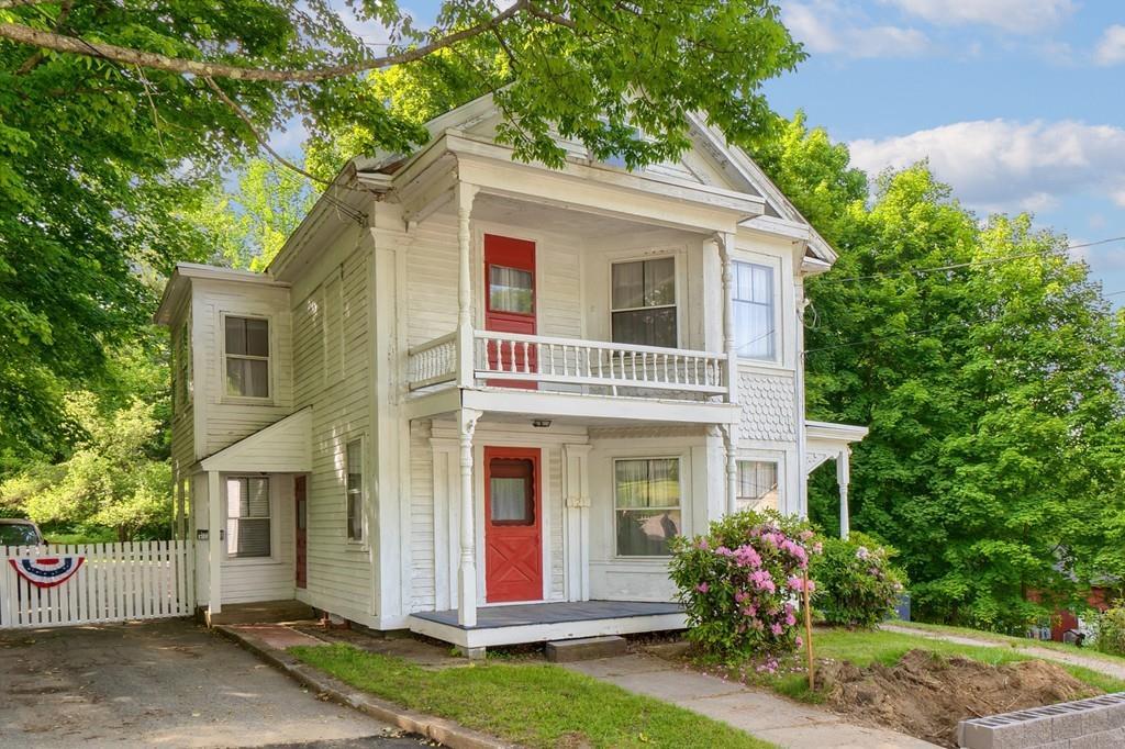 121 Pleasant St - Photo 1