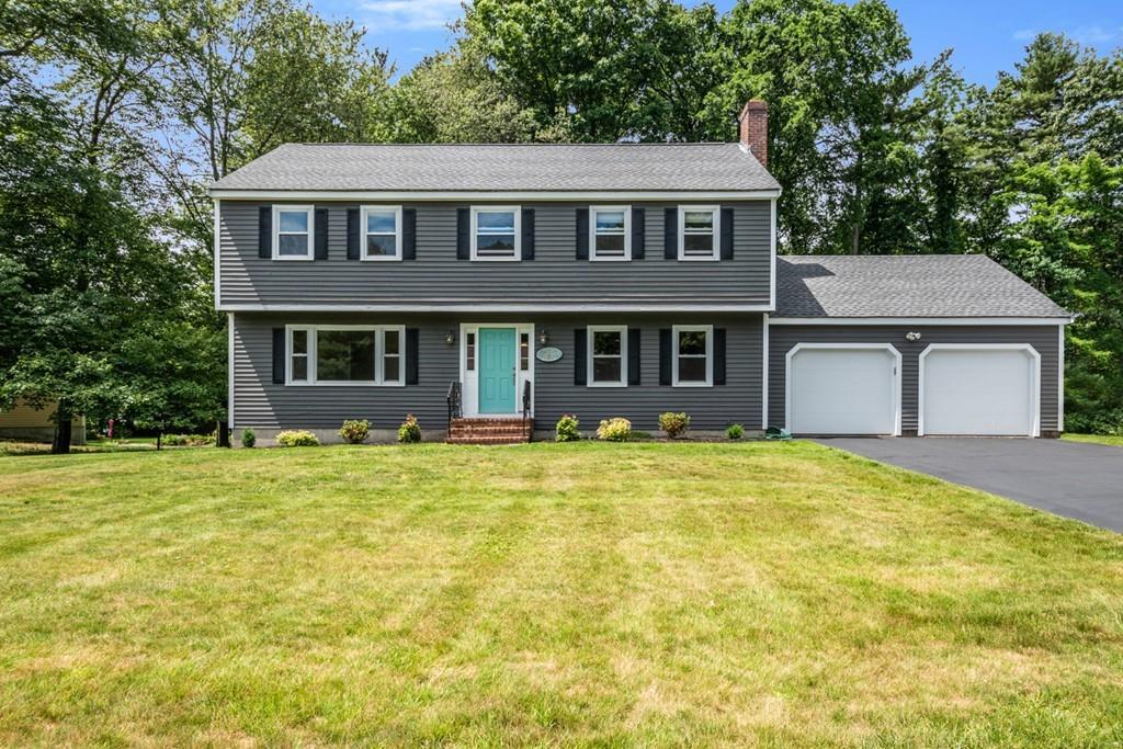 9 Thaddeus Mason Road - Photo 1