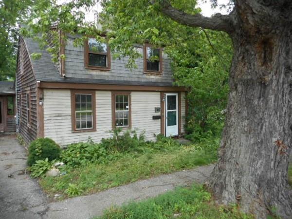 541 Beechwood St - Photo 1