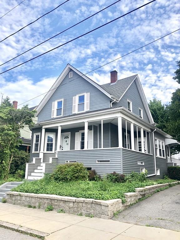 249 Barnes St - Photo 1
