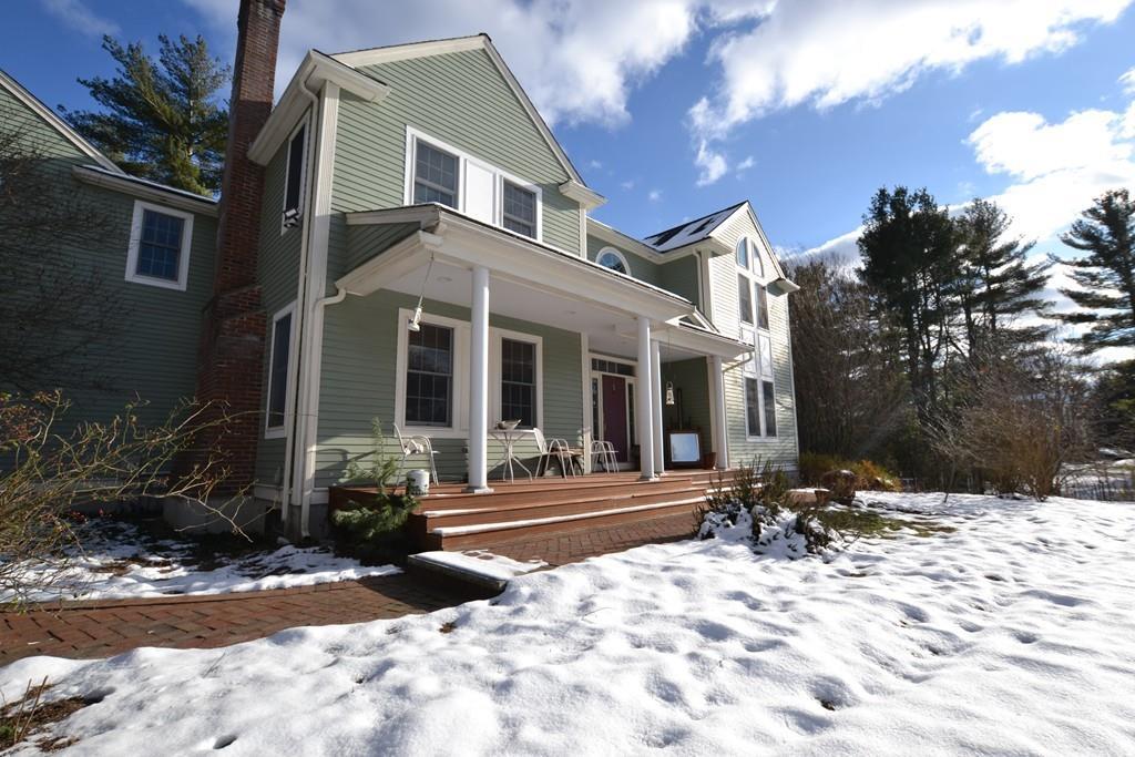 28 Old Town Rd - Photo 1