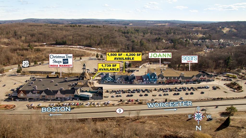 1000 Boston Turnpike - Photo 1