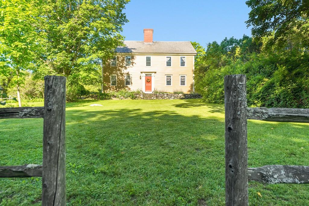 388 Huckle Hill Rd - Photo 1