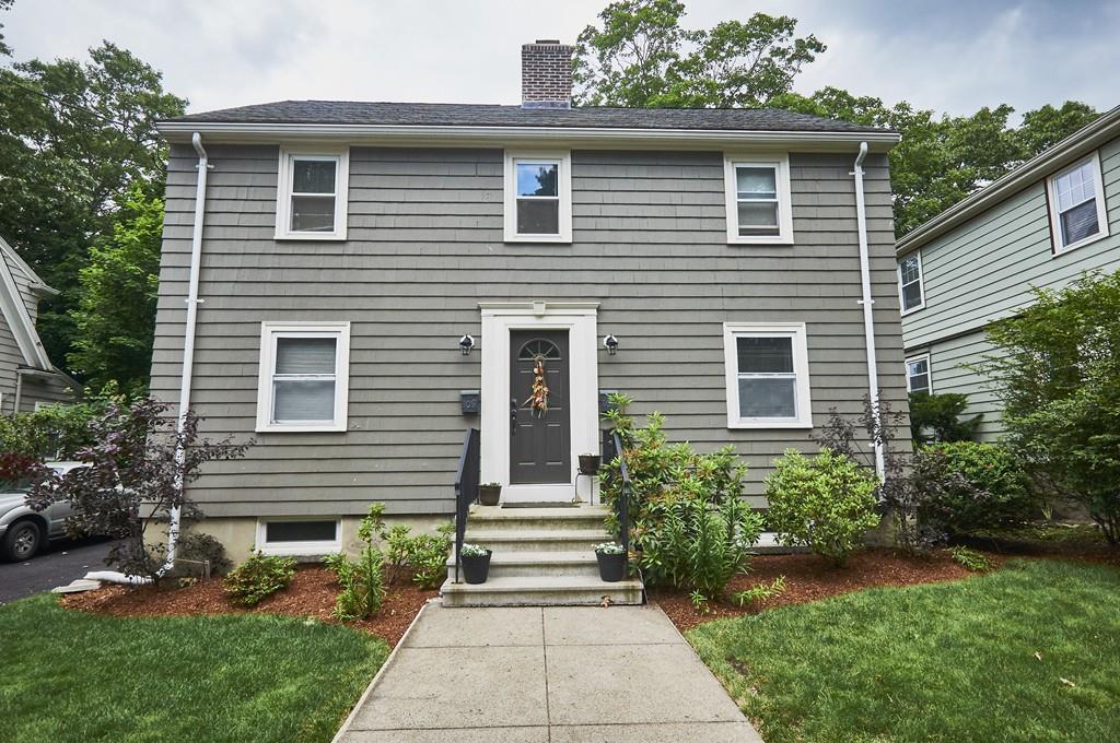 107-109 Walk Hill Street - Photo 1