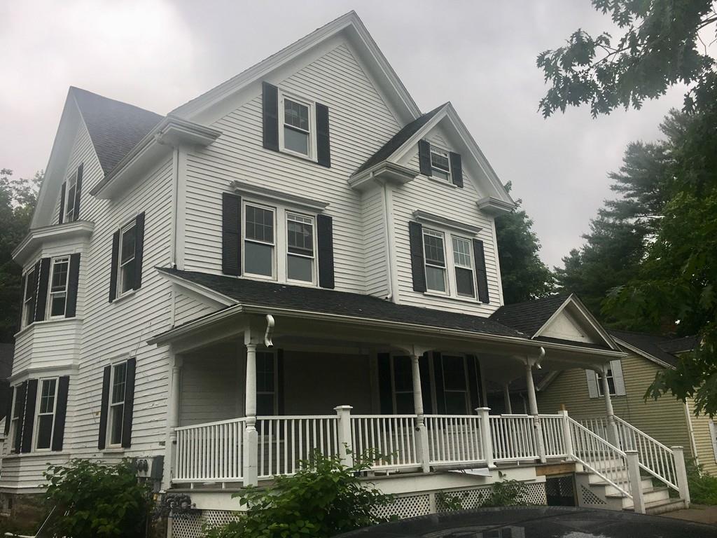 121 Washington - Photo 1