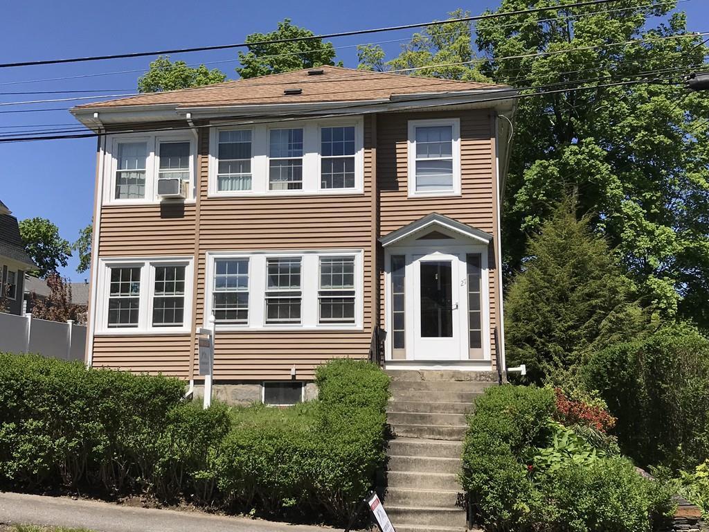 27 Pembroke St - Photo 1