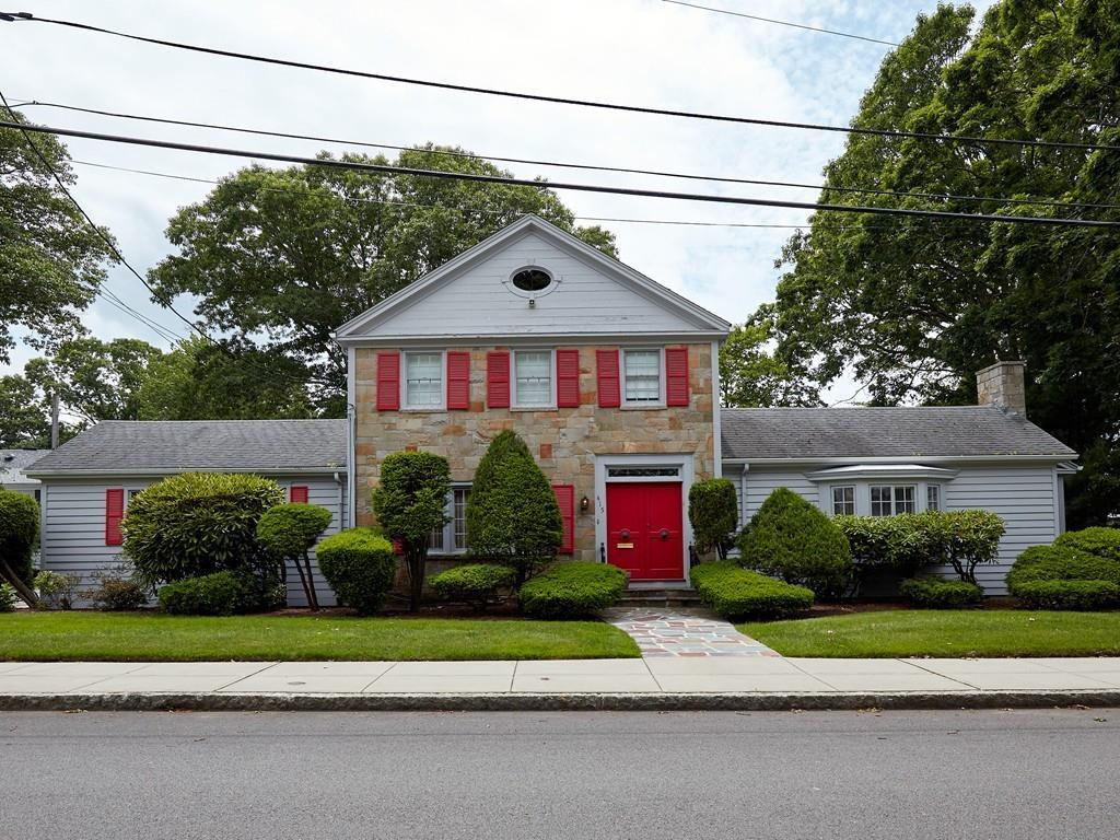 415 Harvard Street - Photo 1
