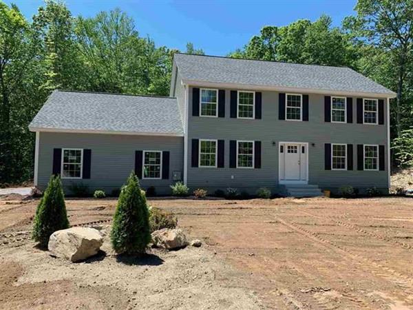 104 Olde Bridge Lane - Photo 1