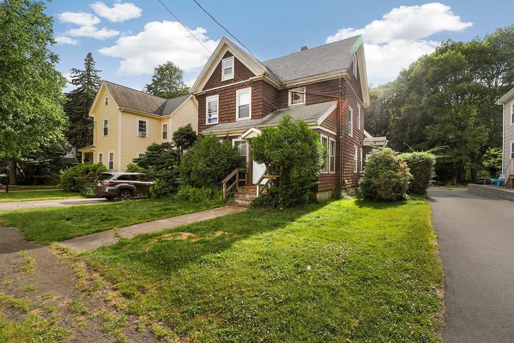 7 Whitehall St - Photo 1