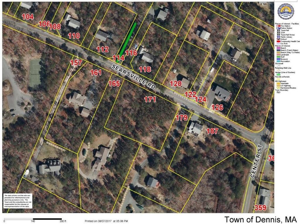 171 Searsville Rd - Photo 1