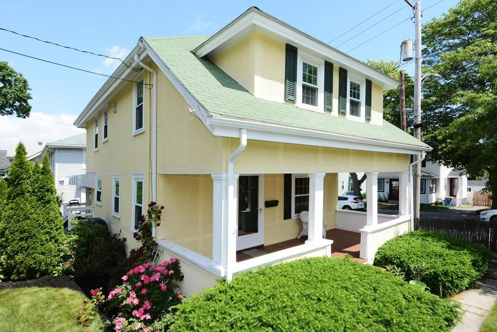 97 Woodside Avenue - Photo 1