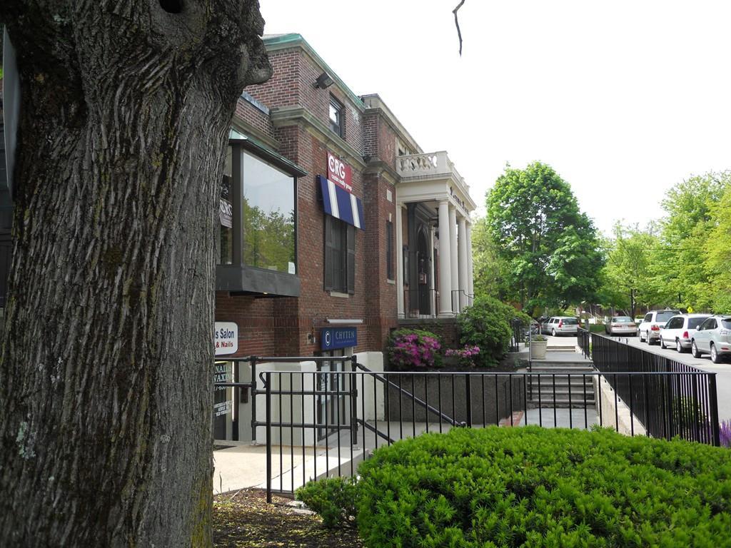 1280 Centre St - Photo 1