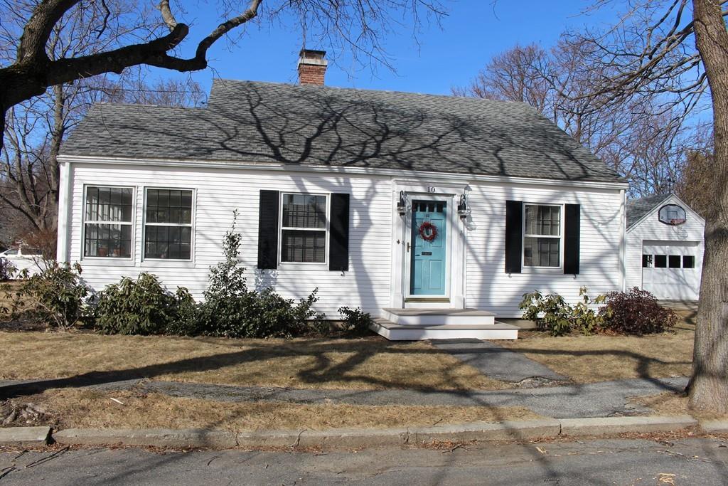 10 Guild St - Photo 1
