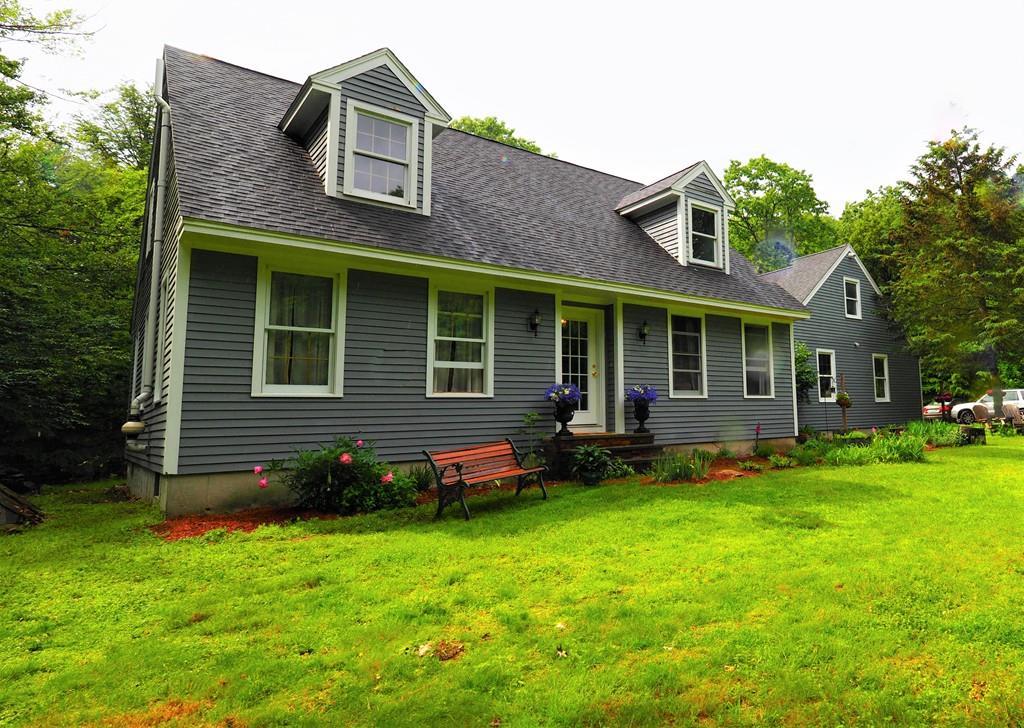 25 Wagg Hill Rd. - Photo 1