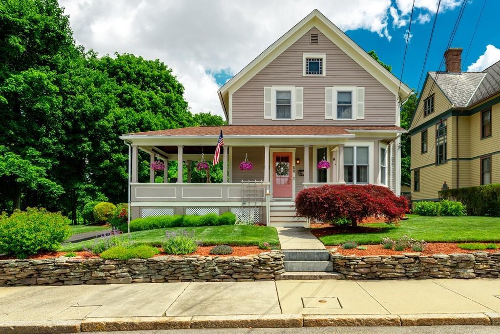 50 North Ballou Street - Photo 1