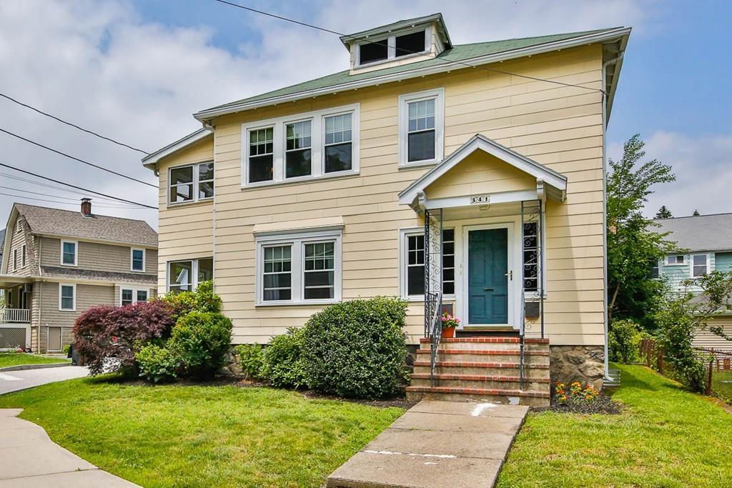 341 Summer St - Photo 1