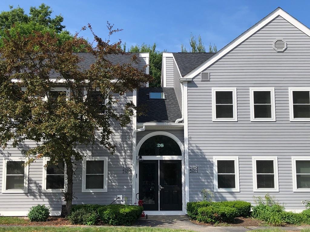 2604 Hockley Dr. - Photo 1