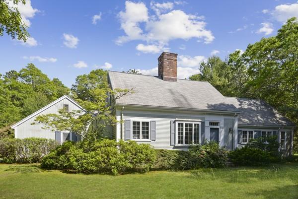 22 Narrows Way - Photo 1