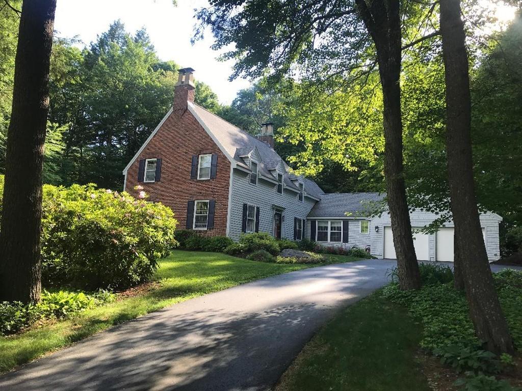 12 Shenandoah Dr - Photo 1