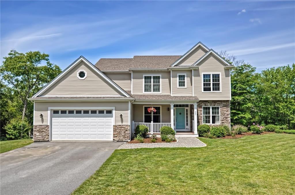 220 Teaberry - Photo 1