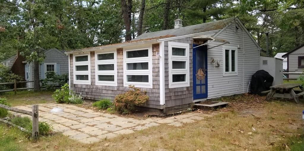 258 Old Wharf Road - Photo 1