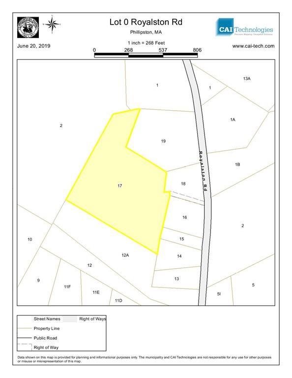 0 Royalston Rd - Photo 1