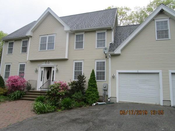 1 Crowl Hill Rd - Photo 1