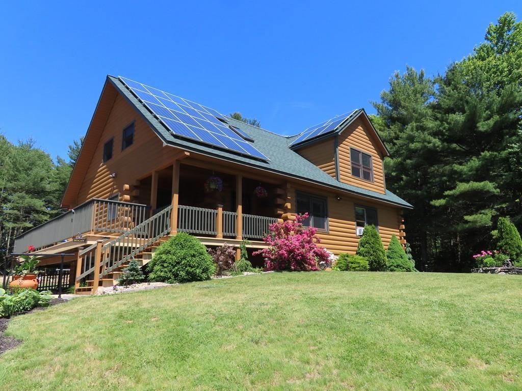 9 Farm Pond Road - Photo 1