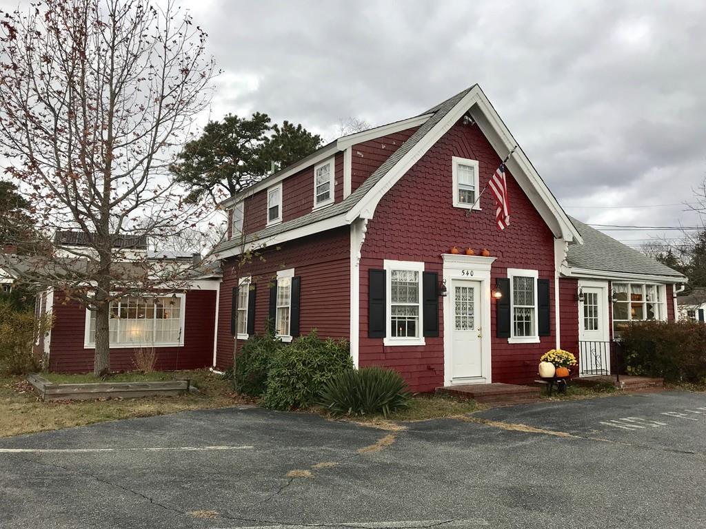 540 Main St - Photo 1